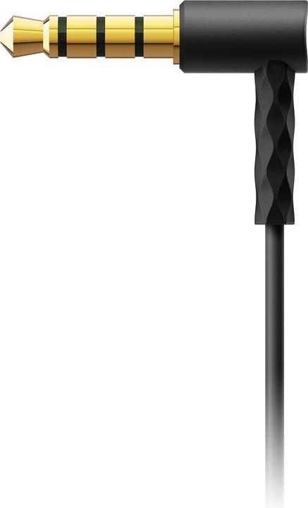 Actual product image Philips She9100 (Cable)