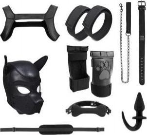 Image du produit Ouch! Kit pour chiots