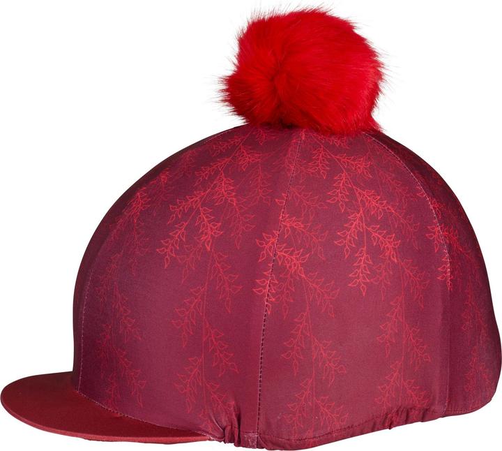 Produktbild Aubrion Blattdesign Helmüberzug Hyde Park (One Size)