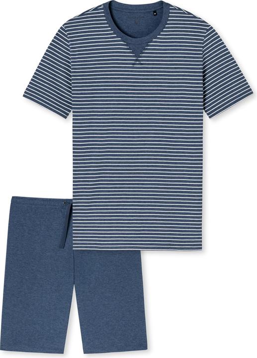 Blu denim