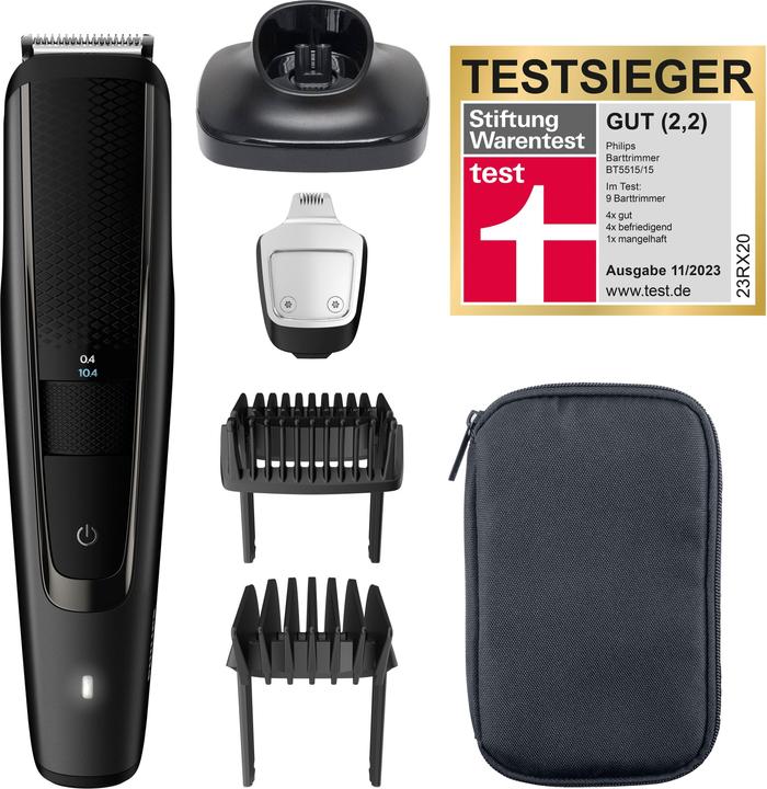 Actual product image Philips Series 5000