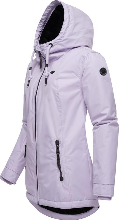 Actual product image Ragwear Zuzka Winter (XS)