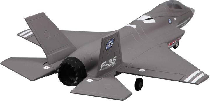 Immagine prodotto FMS F-35 V2 Jet EDF 64 PNP - 69 cm (Jet)
