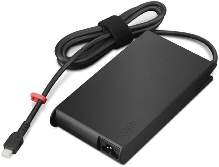 Produktbild Lenovo Power Supply USB-C (135 W)
