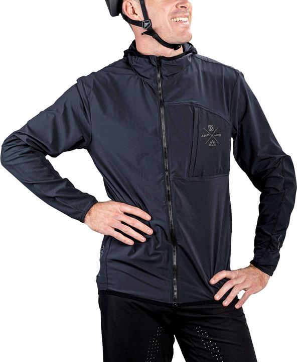 Image du produit Leatt Veste MTB Trail 1.0 (L)