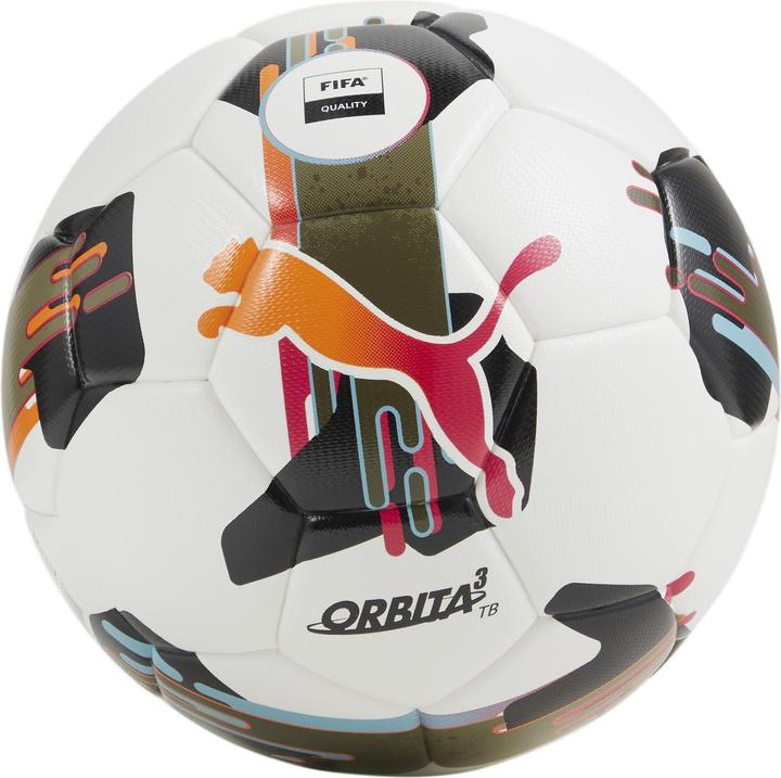 Puma Orbita 3 TB (FIFA Quality) size 4 (4)