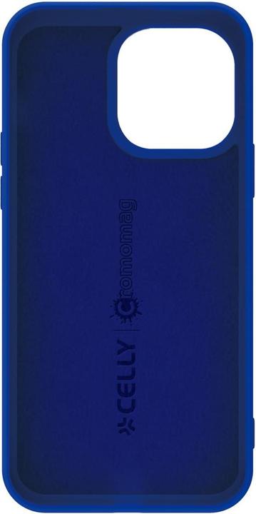 Immagine prodotto Celly Cromomag Iphone 15 Pro Bl (Apple iPhone 15 Pro)