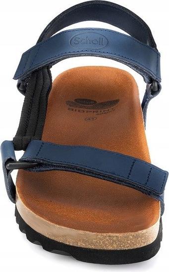 Produktbild Mobilex Obuwie HEAVEN AD MED MF230091007 roz. 35 kolor niebieski (35)