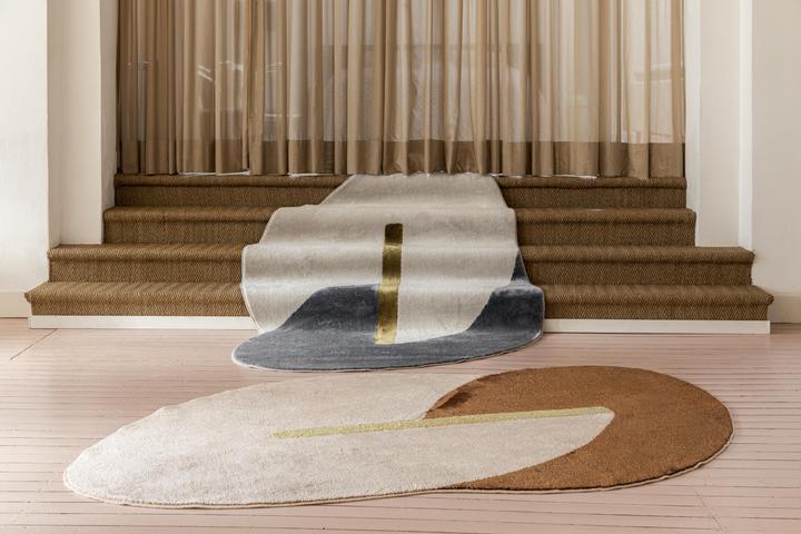 Actual product image Zuiver Phila (160 x 257 cm)