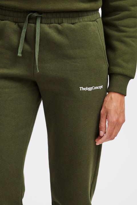Image du produit TheJoggConcept JCRAFINE JOGG PANTS - 22800281 (XXL)