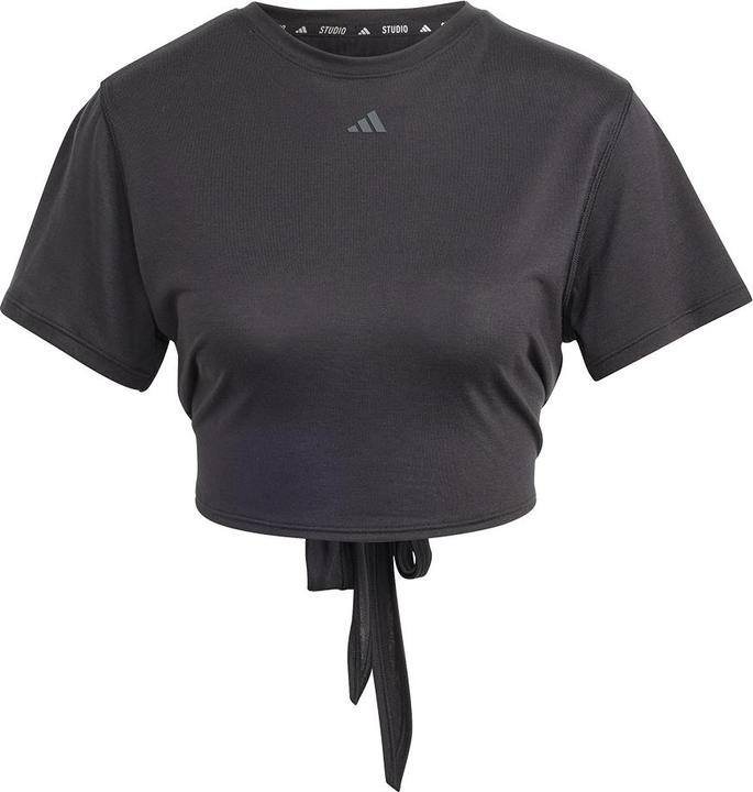 adidas Yga St Wrap T
