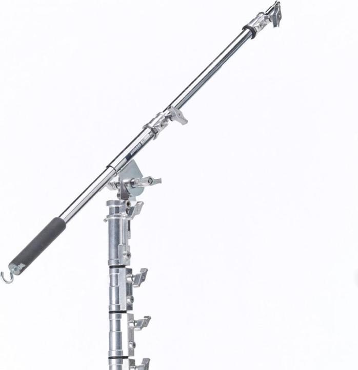 Produktbild Avenger Boom Arm with sliding attachement (212 cm, 7 kg)