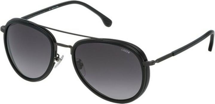 Lozza Unisex-Sonnenbrille SL2281M56627F ø 56 mm