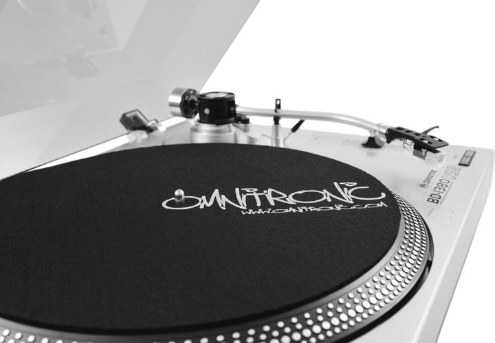 Produktbild Omnitronic BD-1380 (Manuell)
