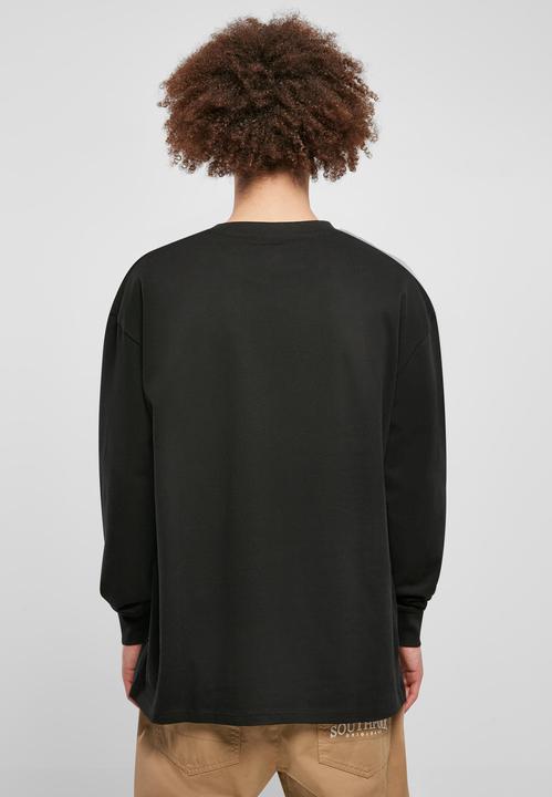 Actual product image Southpole Script longsleeve - 19343 (XXL)