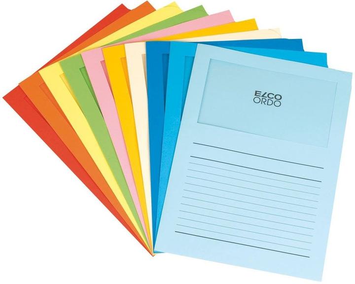 Elco Visionner la couverture Ordo classico (A4, 100 x)