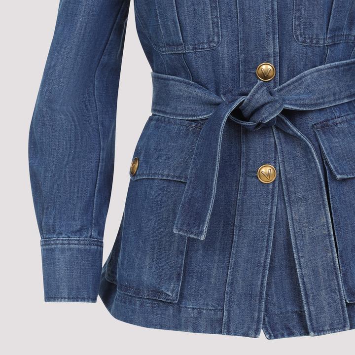 Actual product image Valentino 6B3DC03J94C (40)