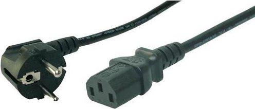 Actual product image Goobay Cold device connection cable (5 m)