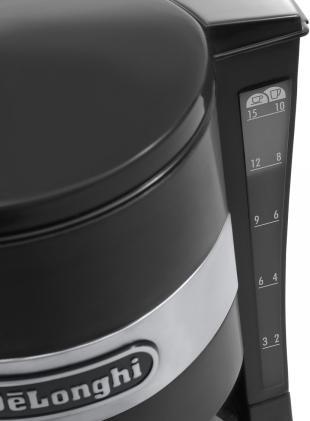 Produktbild De'Longhi ICM 15210