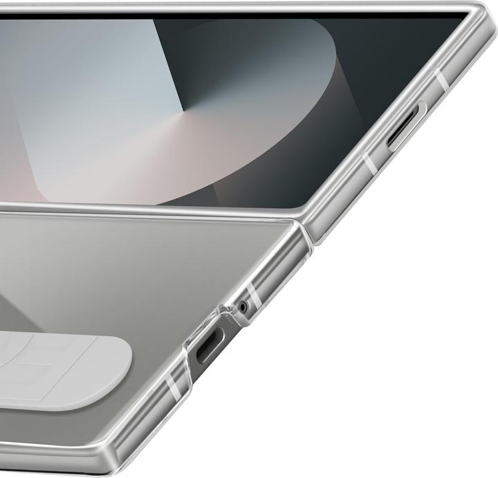 Image du produit Samsung Couverture (Samsung Galaxy Z Fold6)