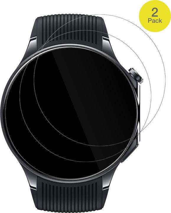 Actual product image Dipos 3D Full Cover Screen Protector