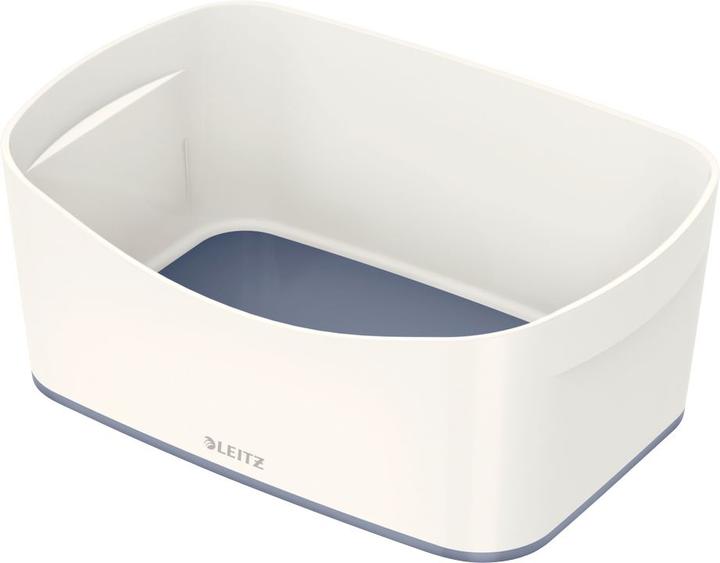 Actual product image Leitz MyBox 24,6x9,8x16cm white