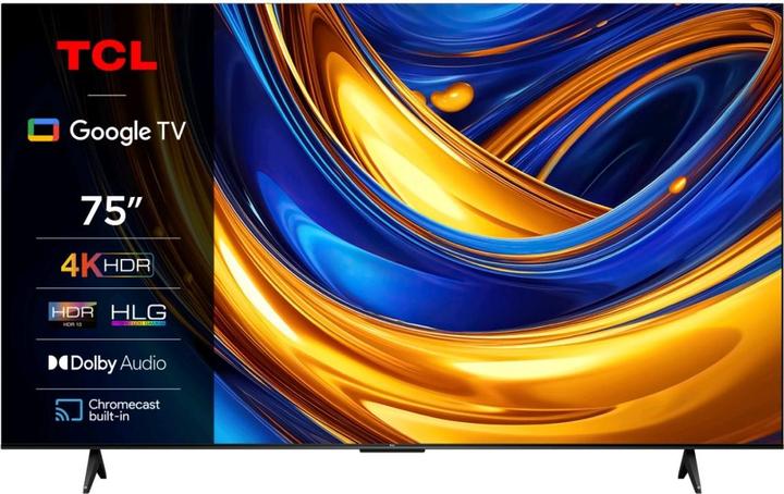 Actual product image TCL 75V6B (75", LED, 4K)