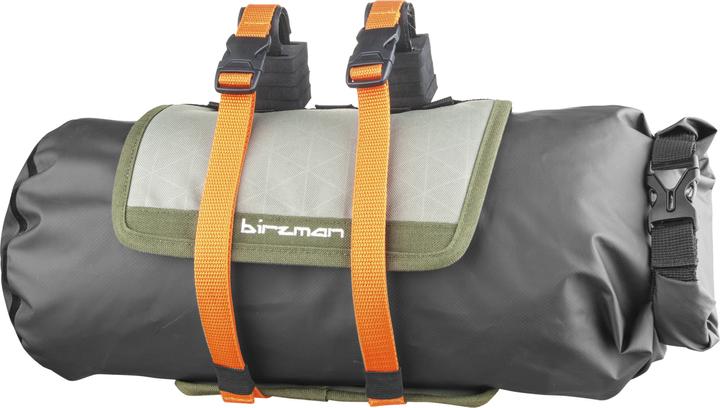 Immagine prodotto Birzman Packman (9.50 l, Borsa manubrio)