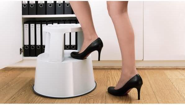 Produktbild Wedo Step