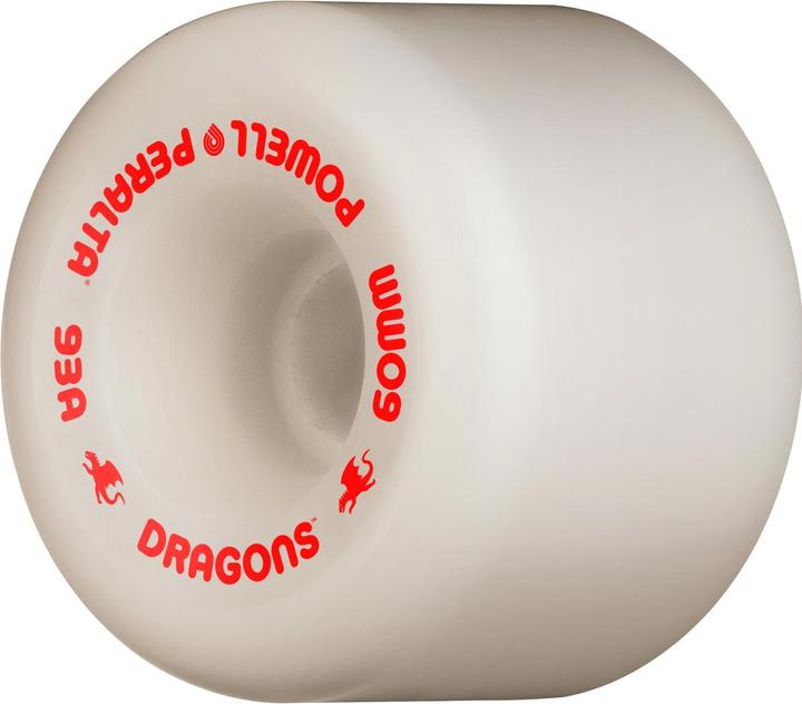 93A DF Dragon (60 mm)