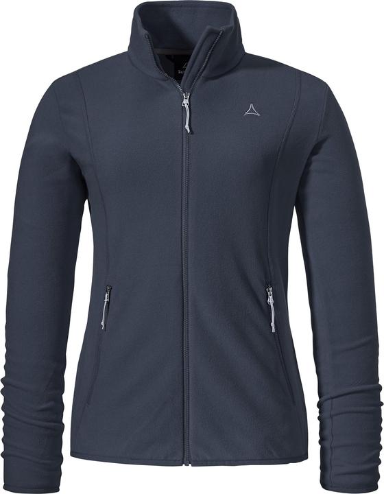 Produktbild Schöffel Fleece Jk Style Ash WMS (38, M)