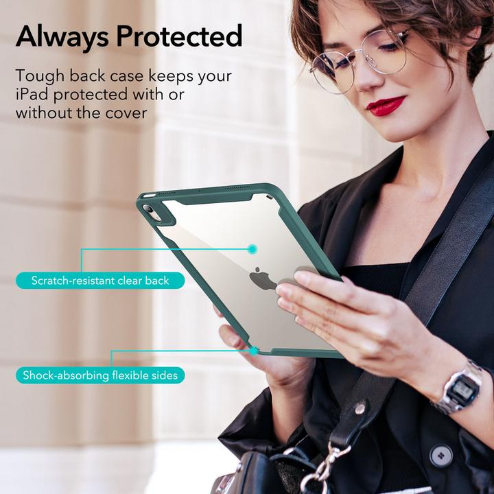 Immagine prodotto ESR Custodia ibrida Rebound (IPad Air 10.9)