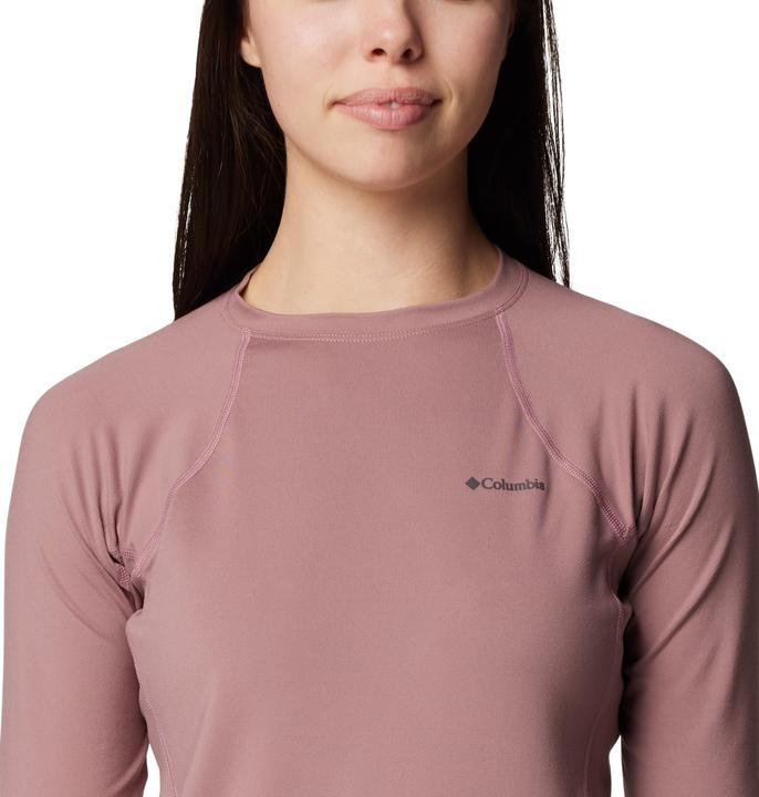 Actual product image Columbia Midweight Stretch Long Sleeve Top (L)