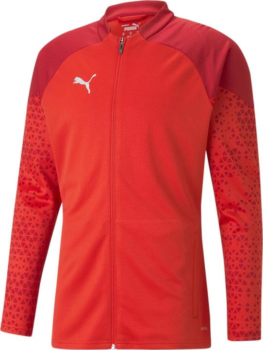 Immagine prodotto Puma Giacca da allenamento teamCUP nero L (L)