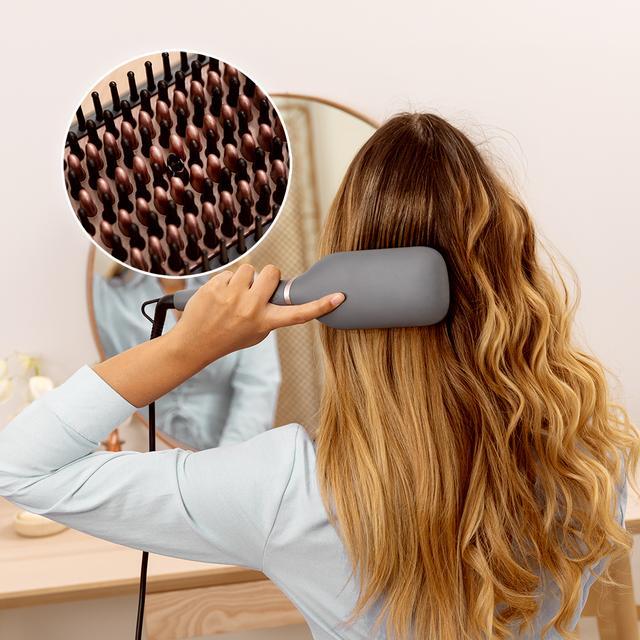 Produktbild Cecotec InstantCare SquareBrush