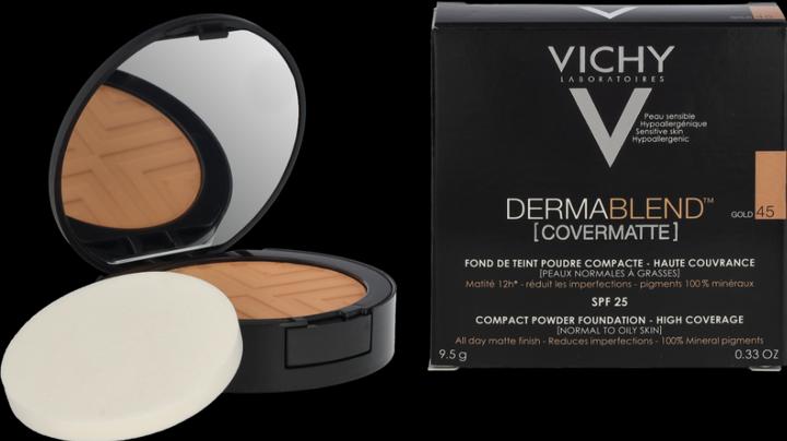 Produktbild Vichy Dermablend (#45 Gold)