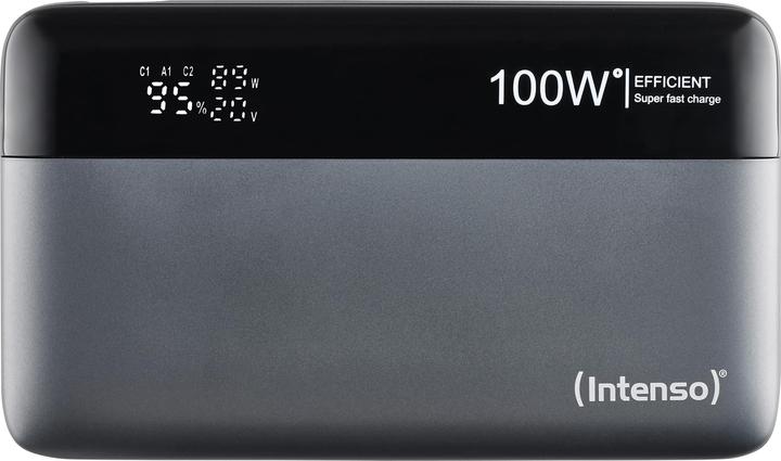 Actual product image Intenso 7350050 (20000 mAh, 100 W, 100 Wh)
