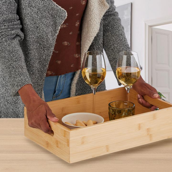 Actual product image Relaxdays Couchbar