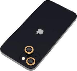 Actual product image So Seven Shock and scratch resistant camera film (Apple iPhone 14, Apple iPhone 14 Plus)