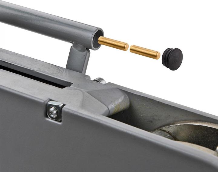 Actual product image Dema Manual winch / wire rope hoist 3.2 t