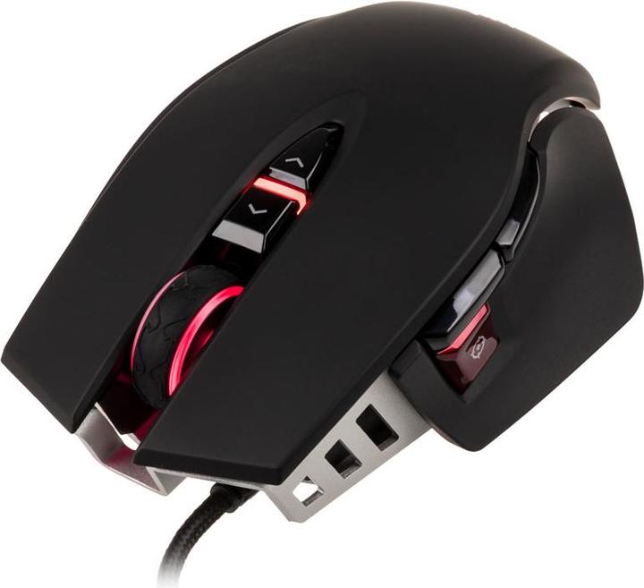 Produktbild Corsair M65 Elite RGB (Kabelgebunden)