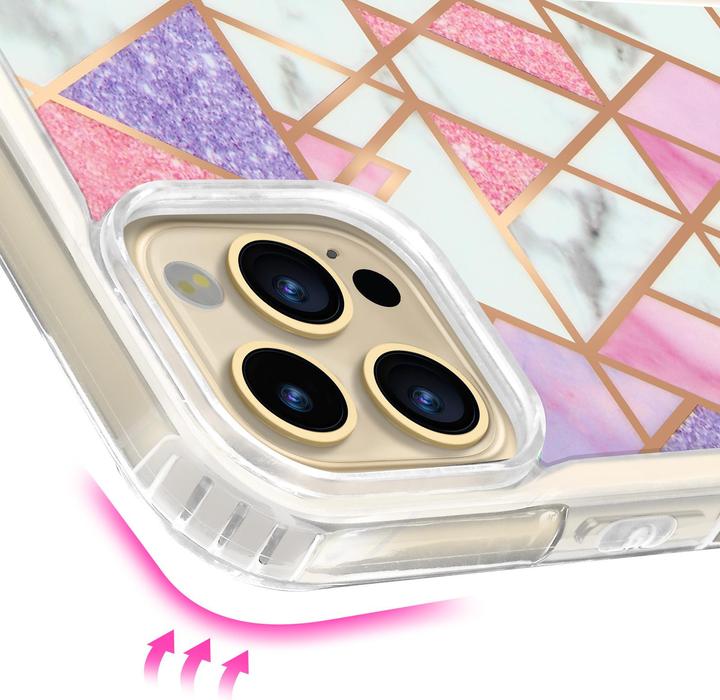 Produktbild Avizar Calvi Series (Apple iPhone 13 Pro)