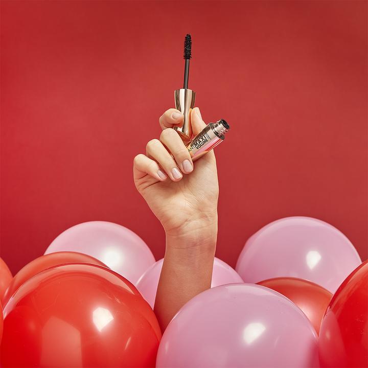 Produktbild Deborah Milano 24Ore Instant Maxi Volume Mascara Extra Bl. (Extra Black)