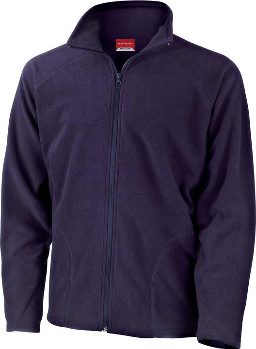 Produktbild Regatta Micropolaire (3XL)