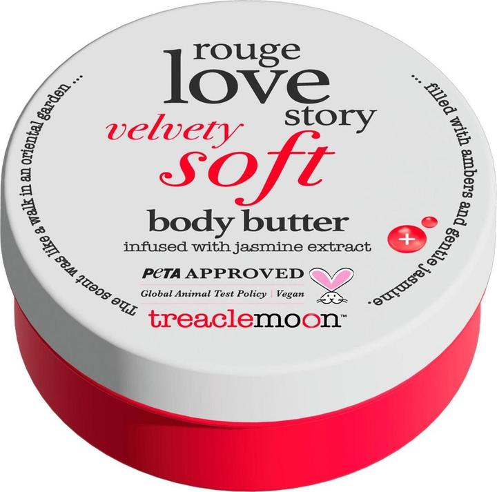 Immagine prodotto Treaclemoon Rouge Love - General Purpose Body Care (Crema corpo, 200 ml)