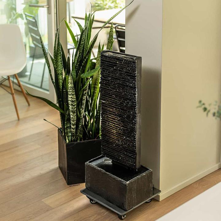 Produktbild Climaqua Zimmerbrunnen Liv