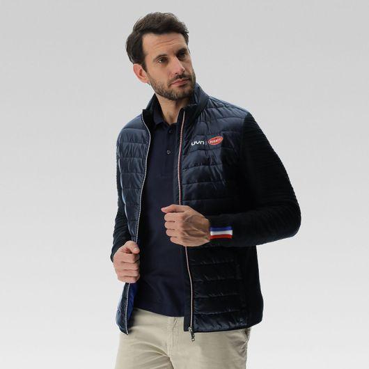 Produktbild UYN Jacke Mit Durchgehendem Reissverschluss X Bugatti (XL)