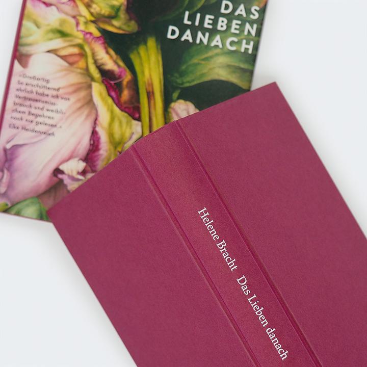 Produktbild Das Lieben danach (Deutsch, Helene Bracht, 2025)