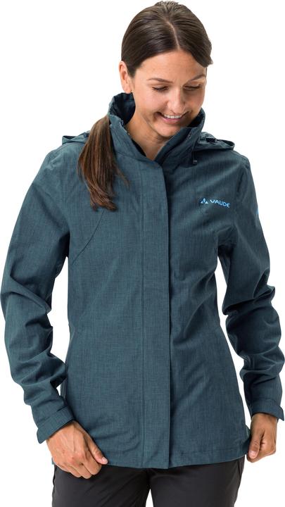 Produktbild Vaude Women's Rosemoor Jacket II (42)