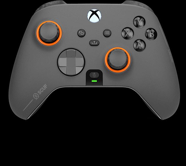 Image du produit Scuf Instinct Pro (Xbox Series S, Xbox Series X, iOS, Xbox One X, Xbox One S, Windows, Mac, Android)